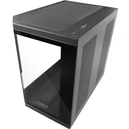 Mars Gaming MC3TCORELCD Negro